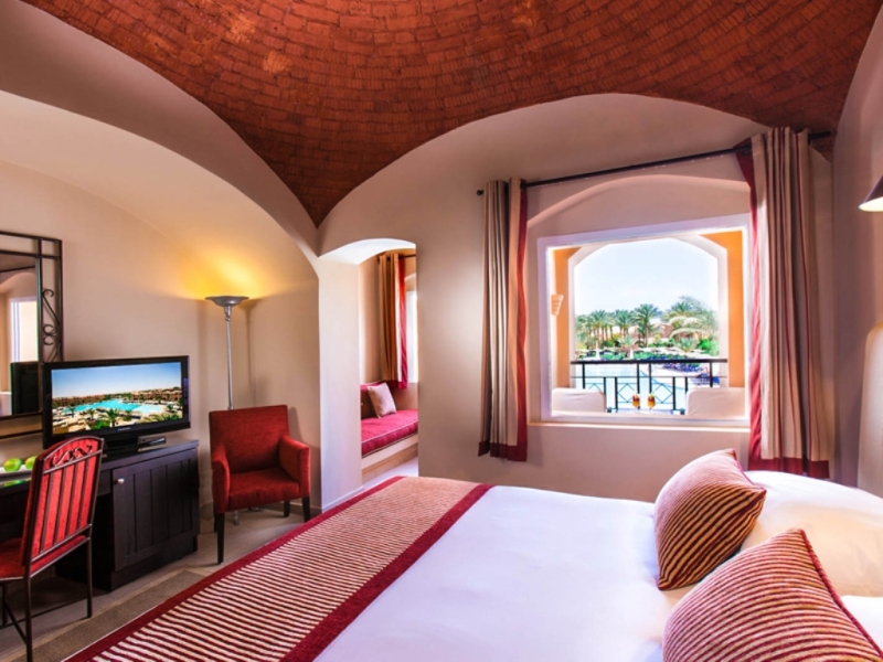 Jaz Makadi Oasis Resort & Club