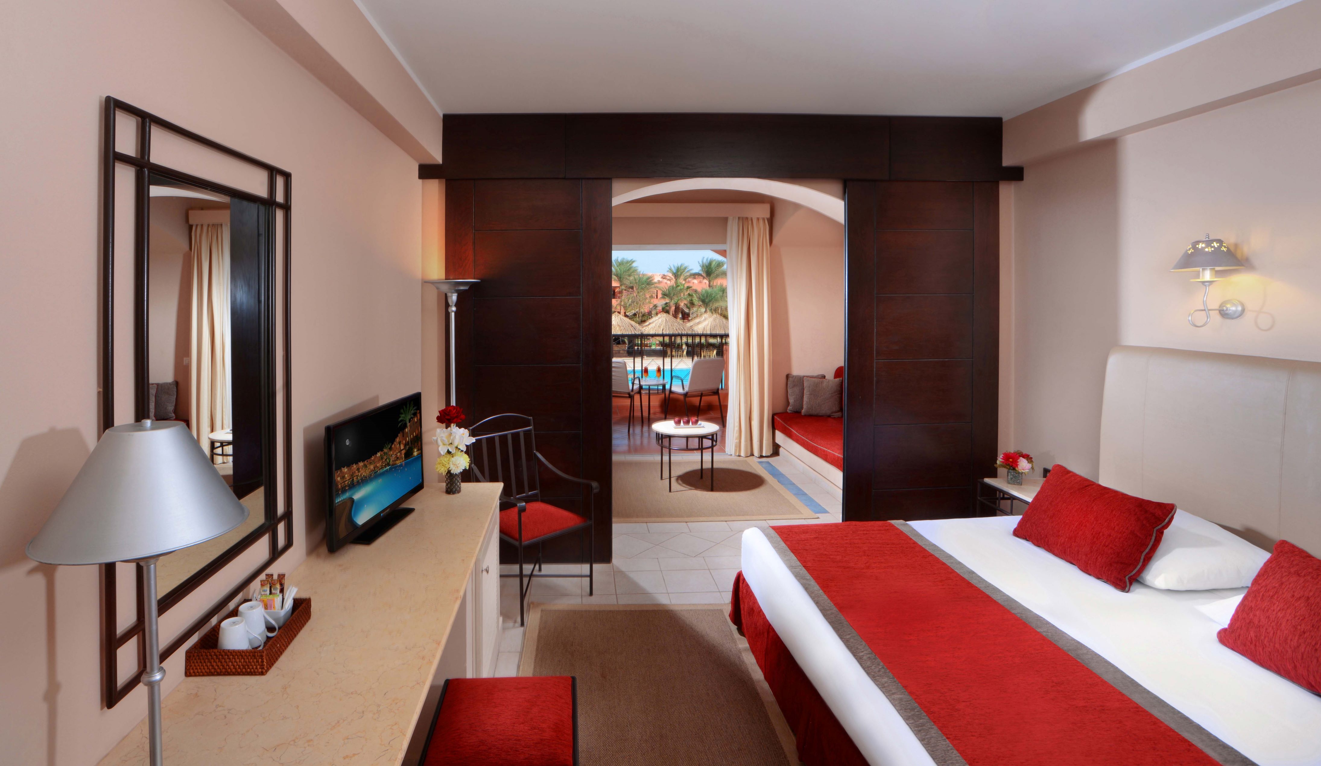 Jaz Makadi Oasis Resort & Club