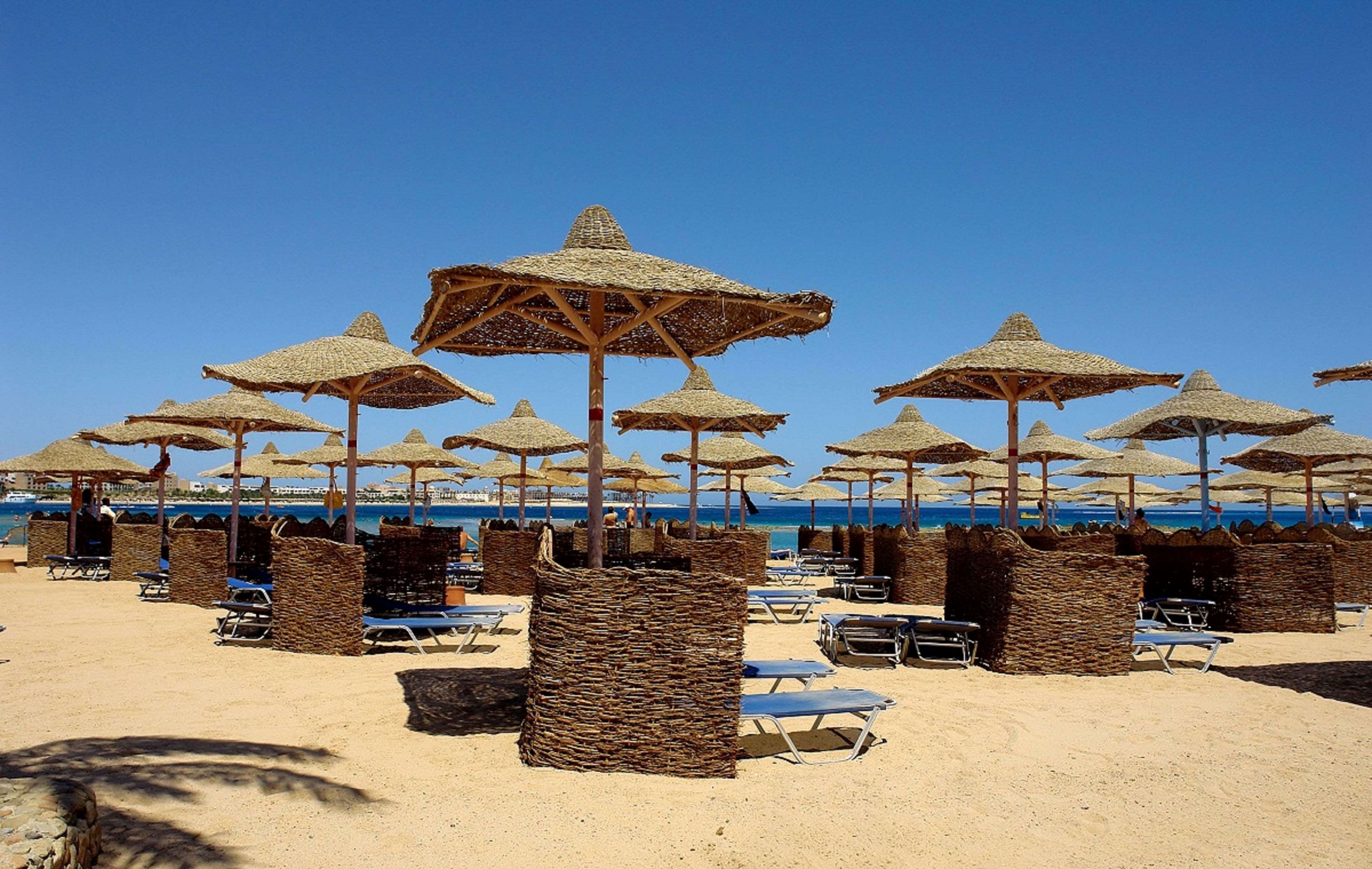 Jaz Makadi Oasis Resort & Club