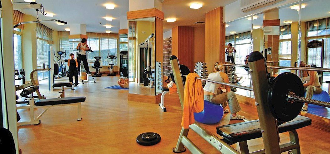 Mc Arancia Resort & SPA Hotel