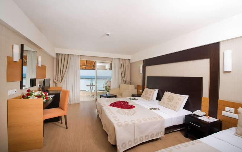 Mc Arancia Resort & SPA Hotel