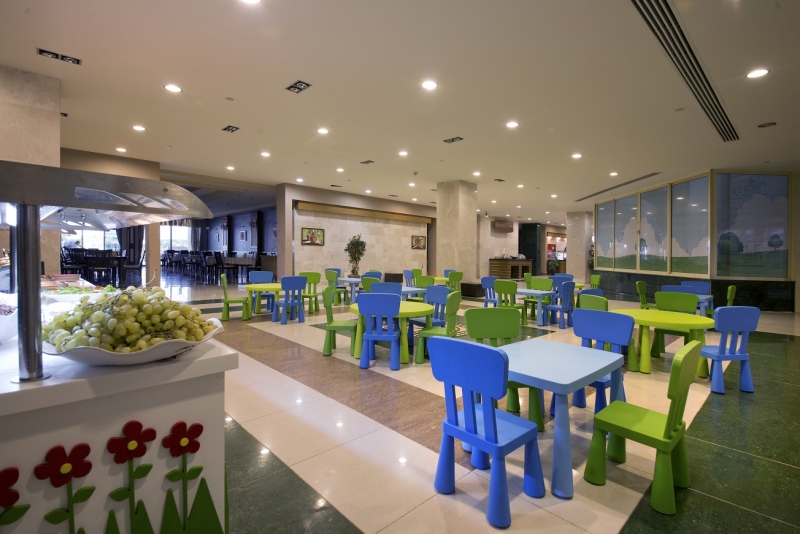 Mc Arancia Resort & SPA Hotel