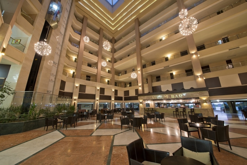 Mc Arancia Resort & SPA Hotel