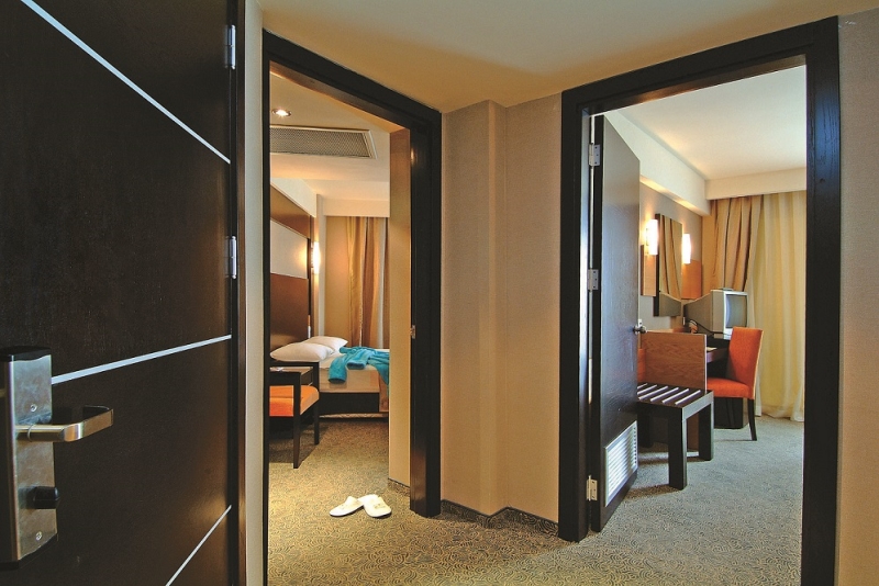 Mc Arancia Resort & SPA Hotel