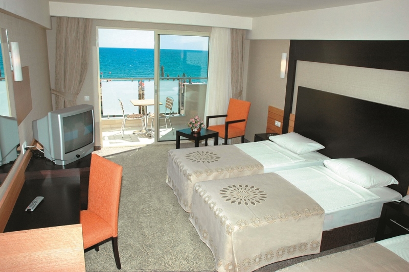 Mc Arancia Resort & SPA Hotel