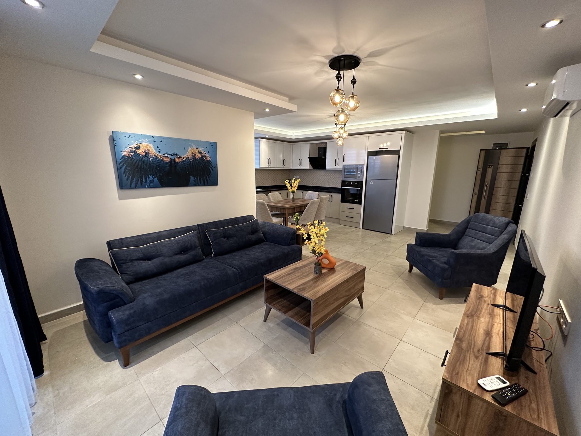 ArdorMare Hotel