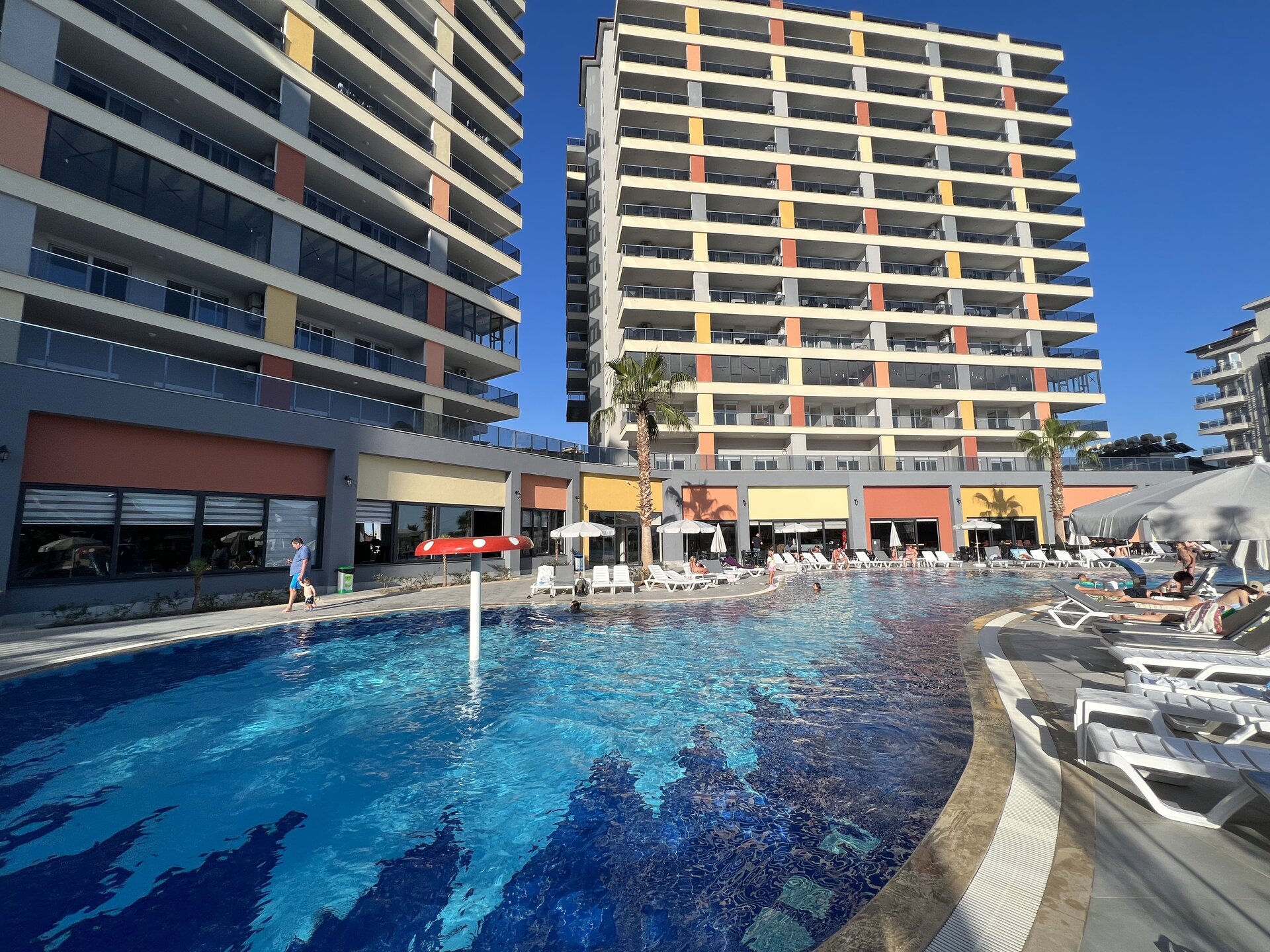 ArdorMare Hotel