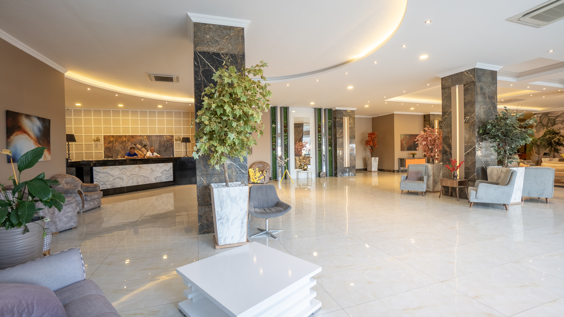 ArdorMare Hotel