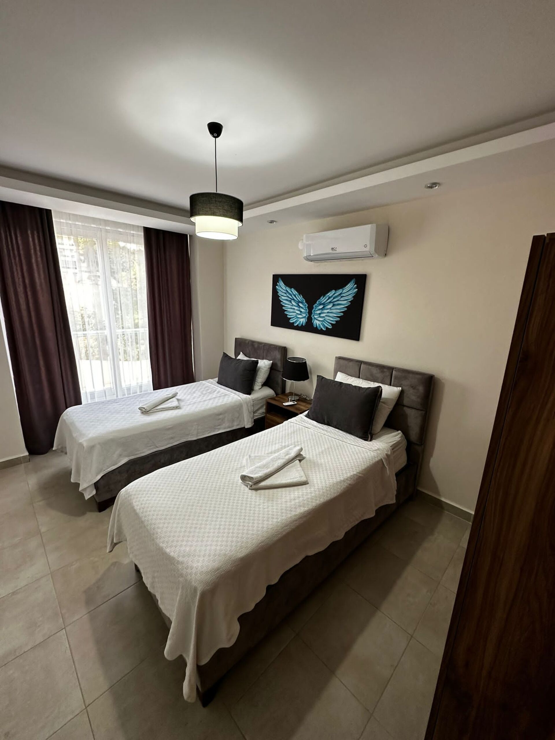 ArdorMare Hotel