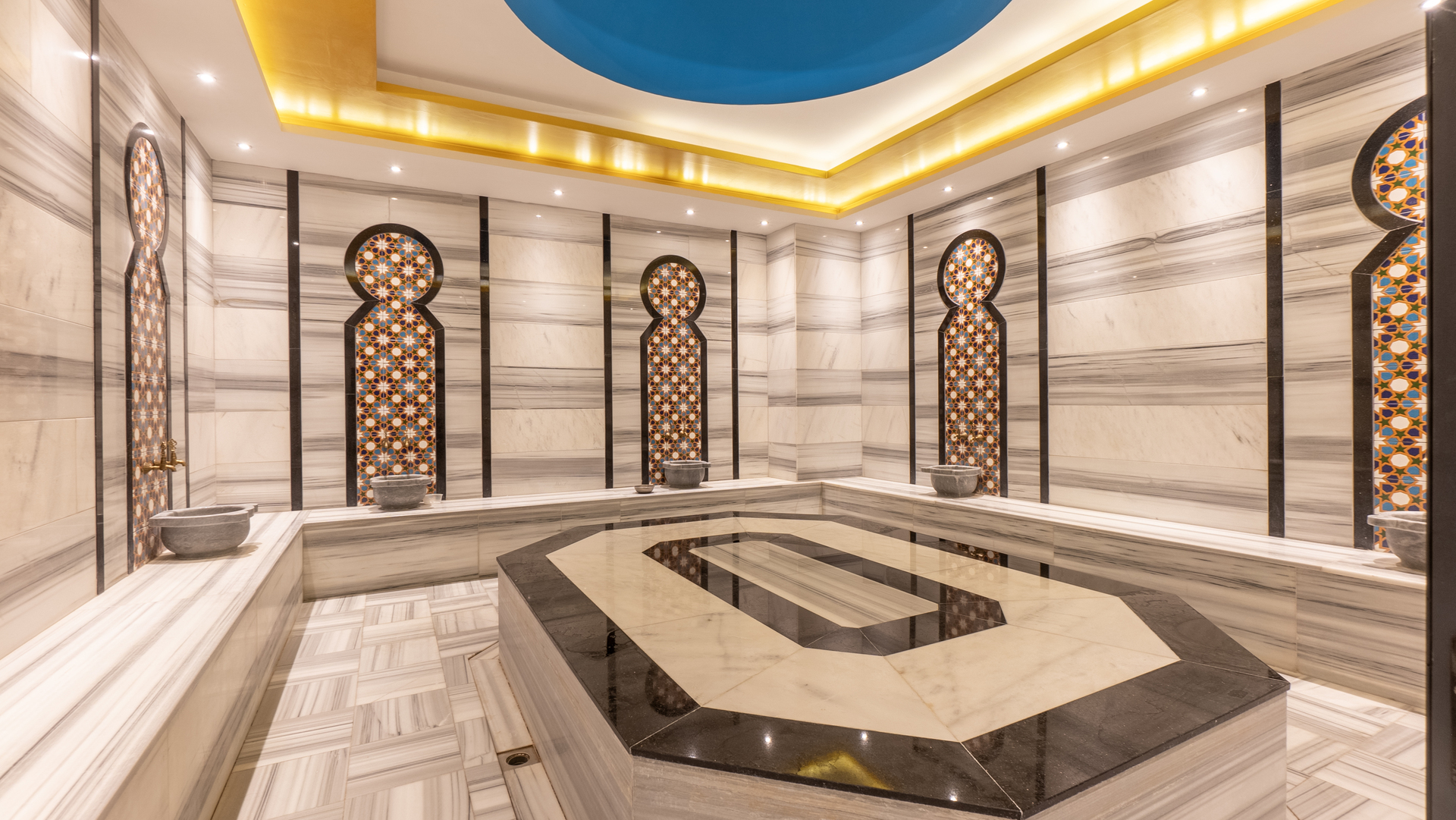 ArdorMare Hotel