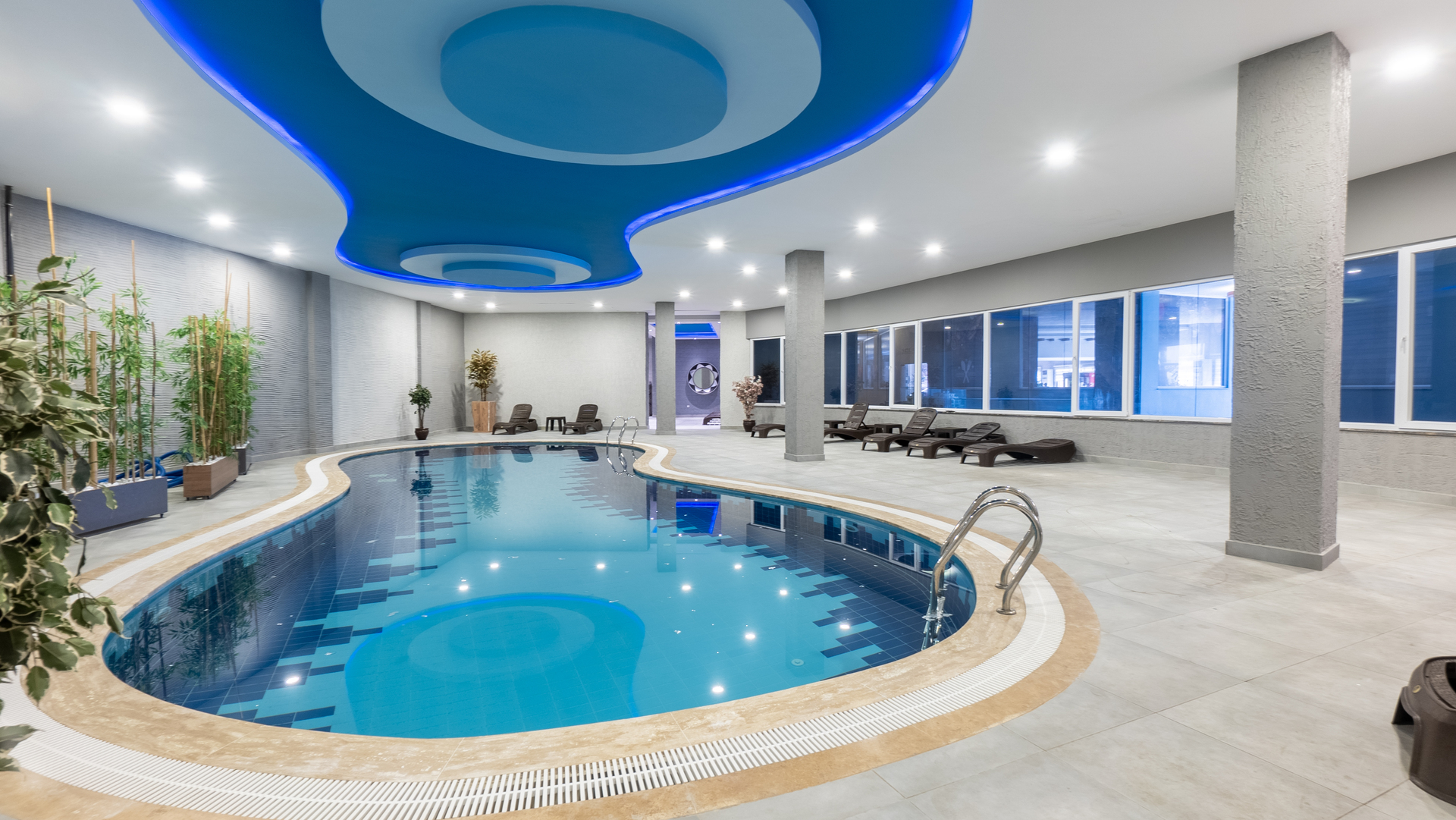 ArdorMare Hotel