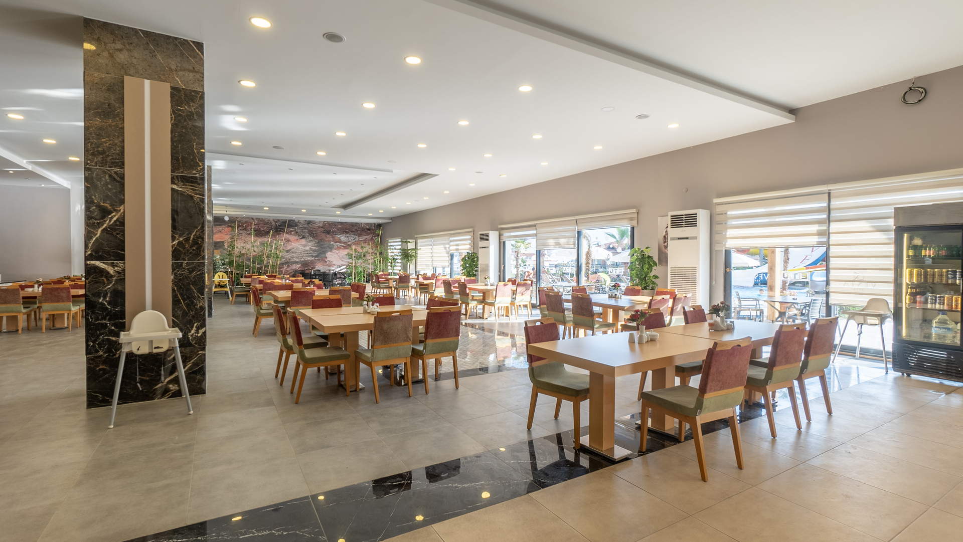 ArdorMare Hotel
