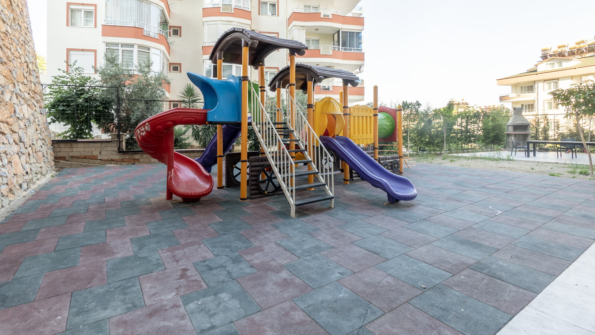 ArdorMare Hotel