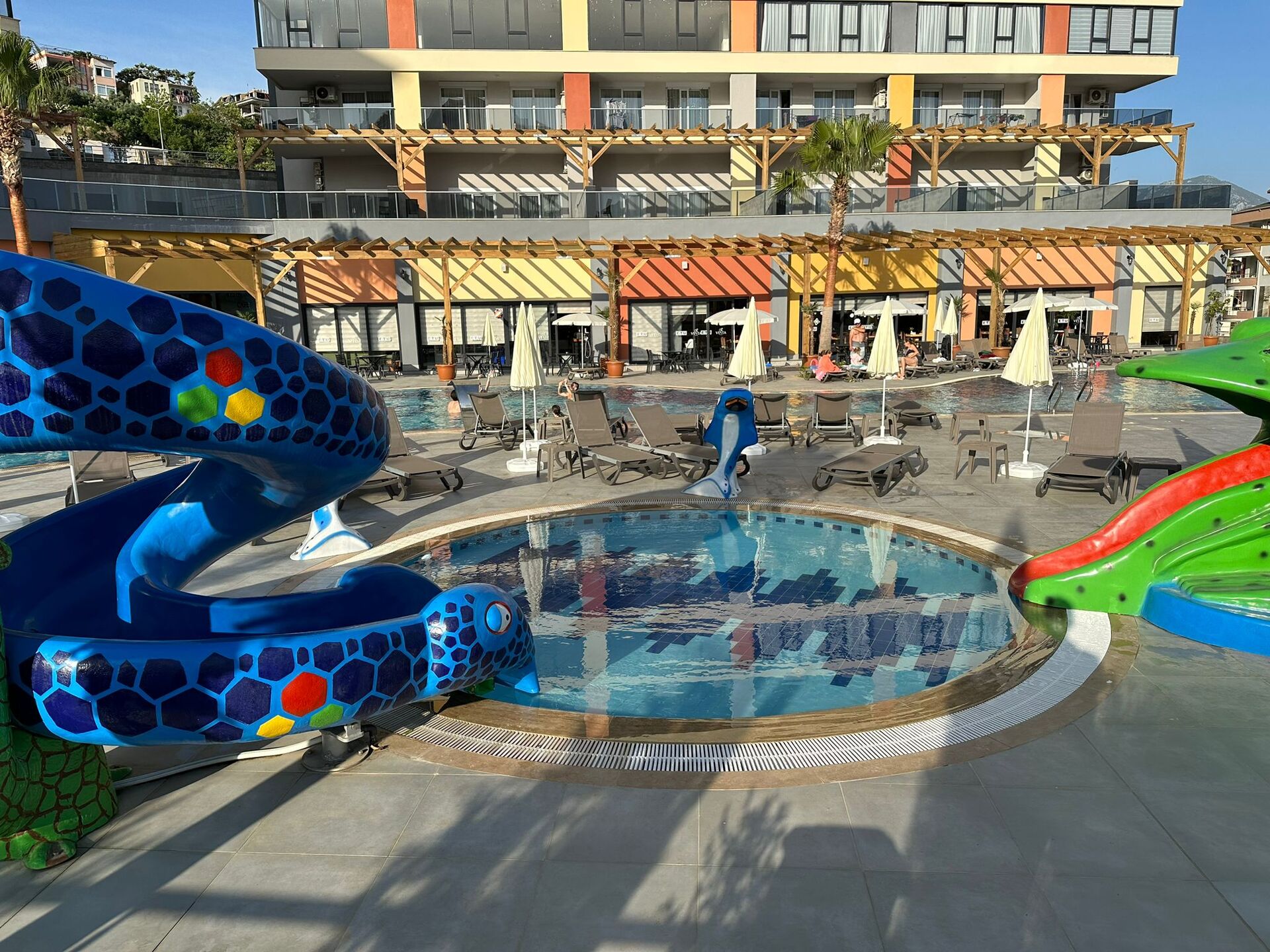ArdorMare Hotel