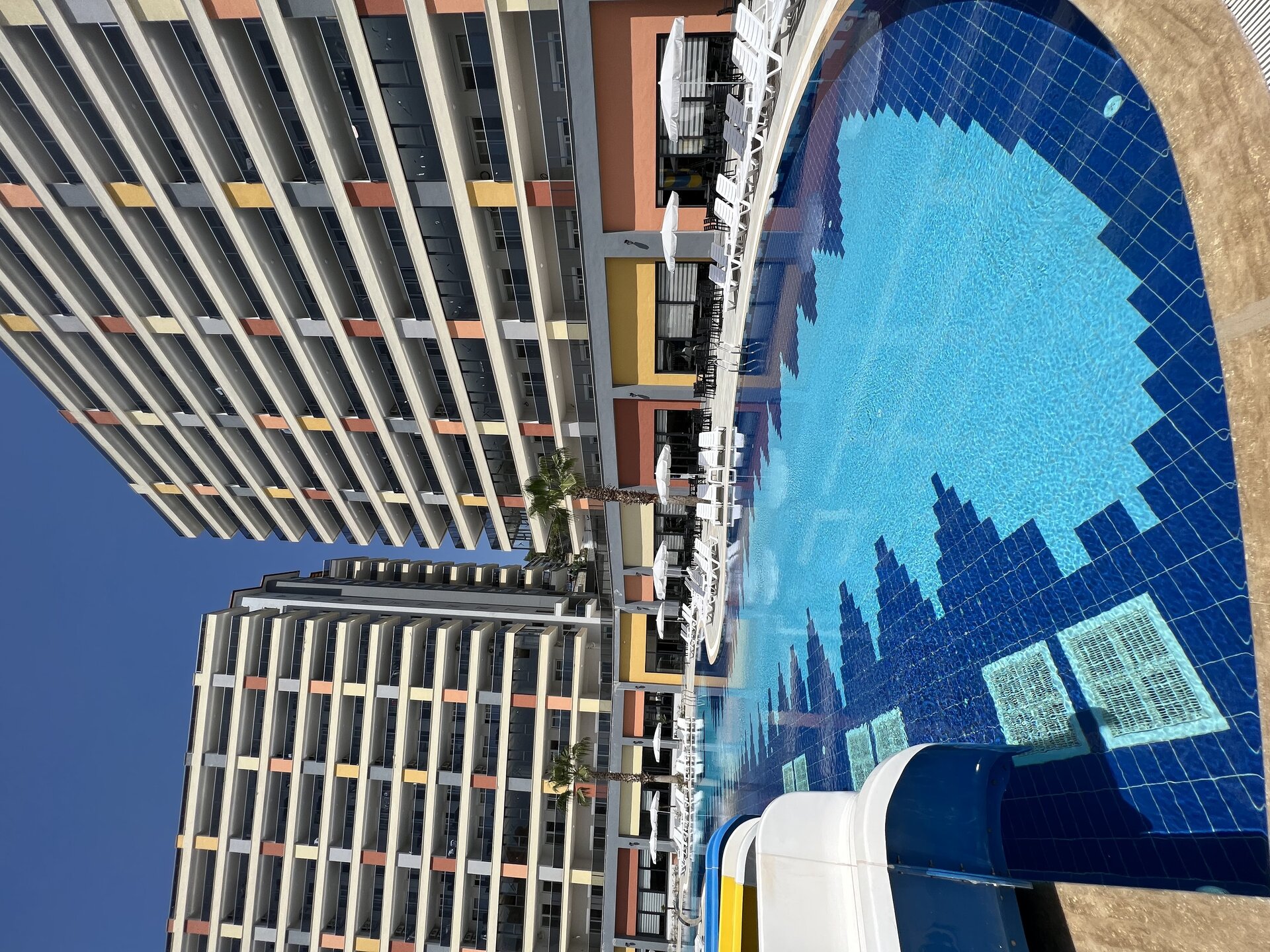 ArdorMare Hotel