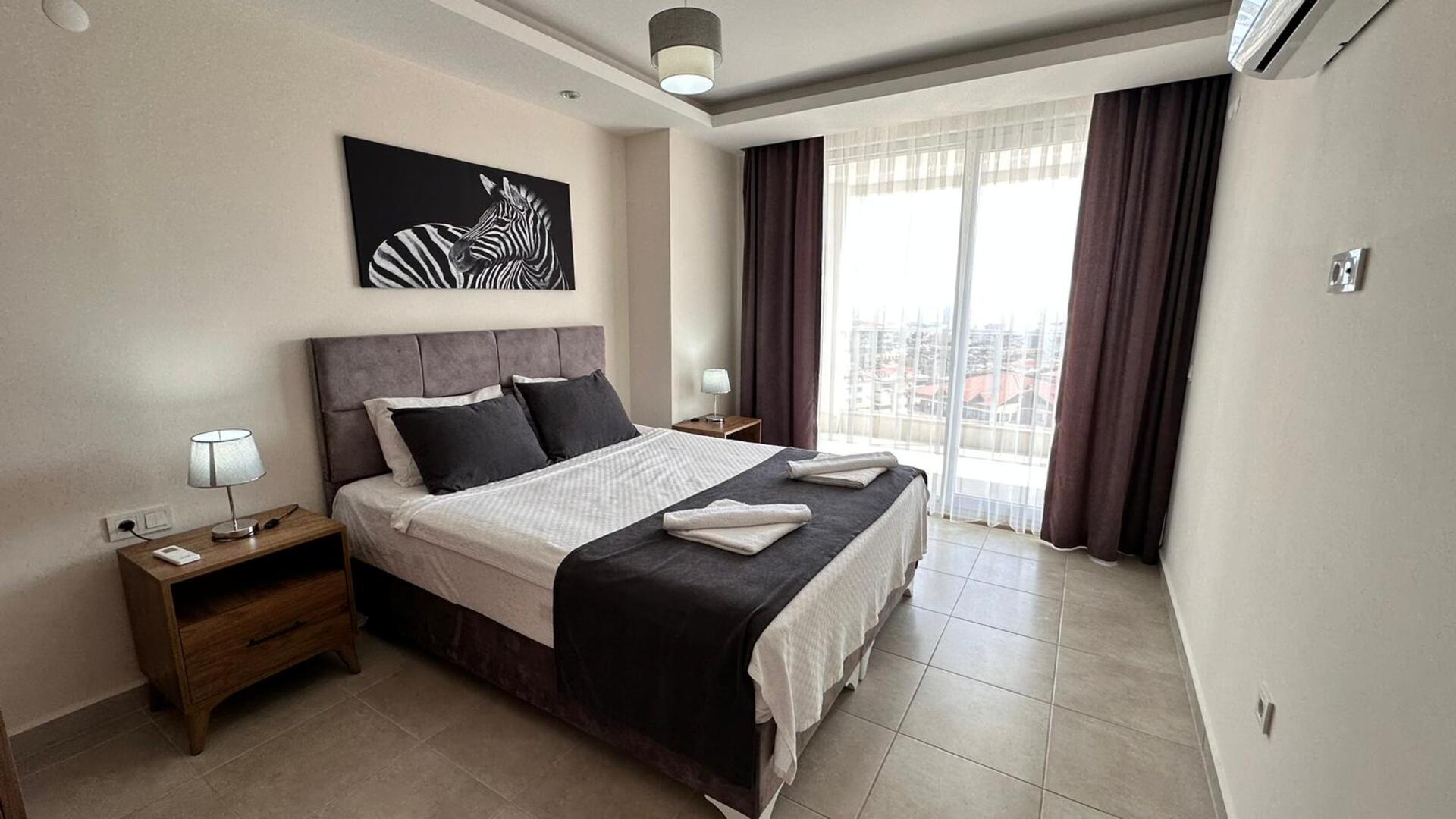 ArdorMare Hotel