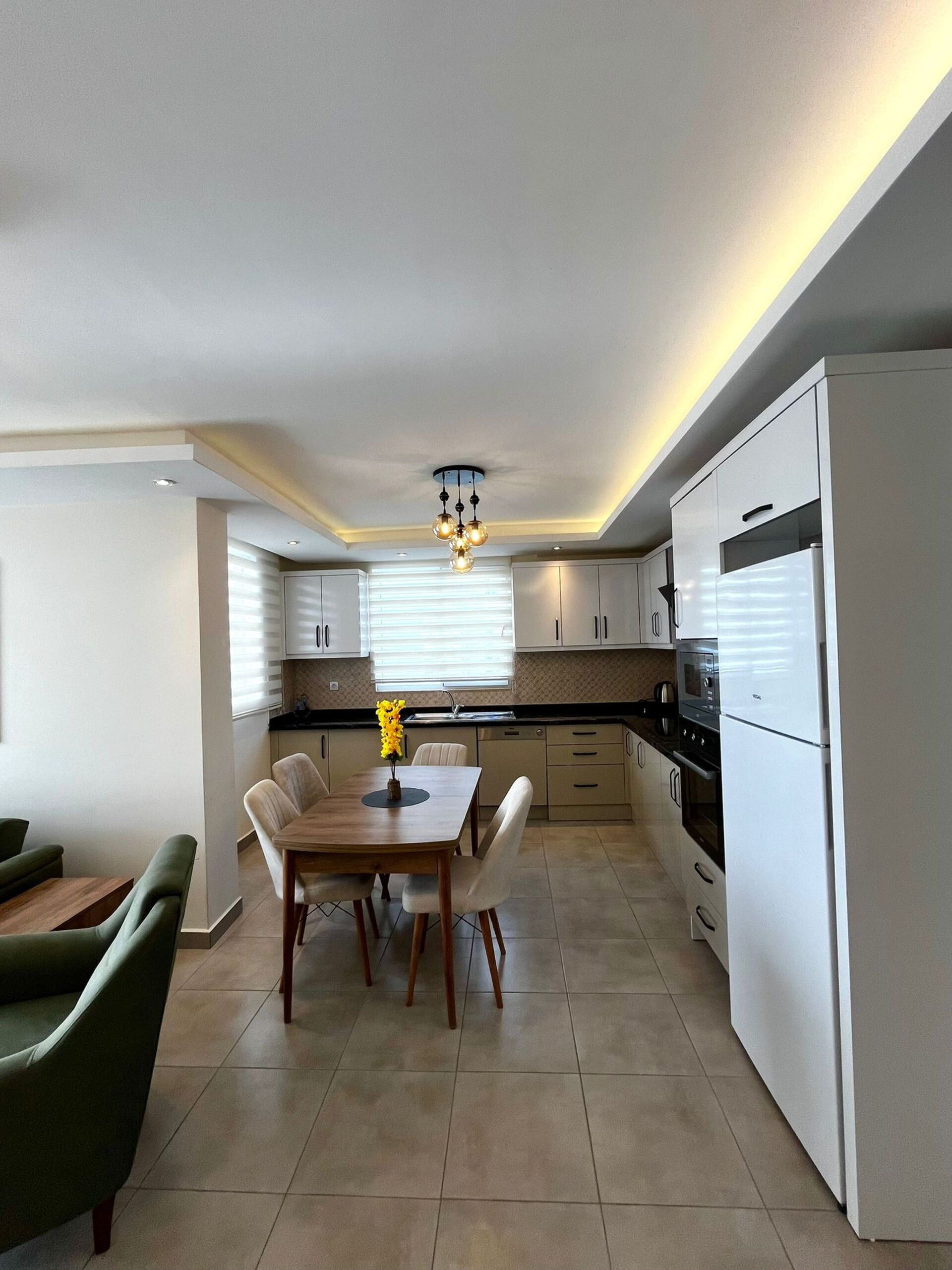 ArdorMare Hotel