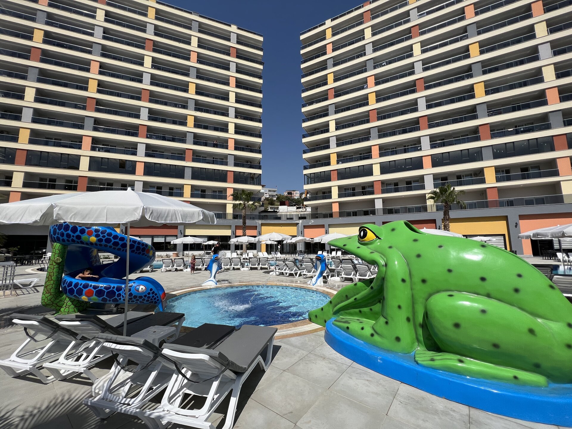 ArdorMare Hotel