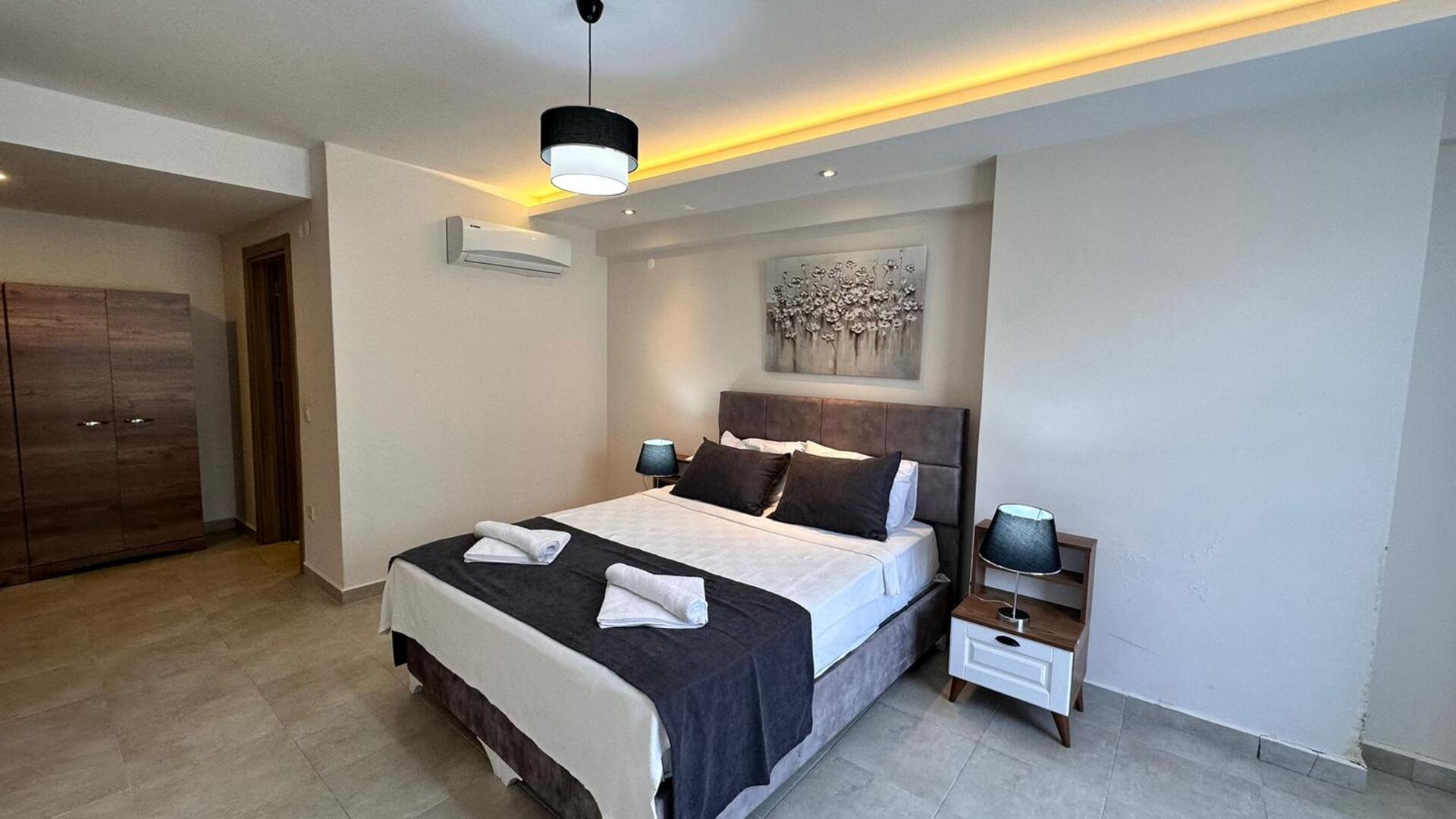 ArdorMare Hotel