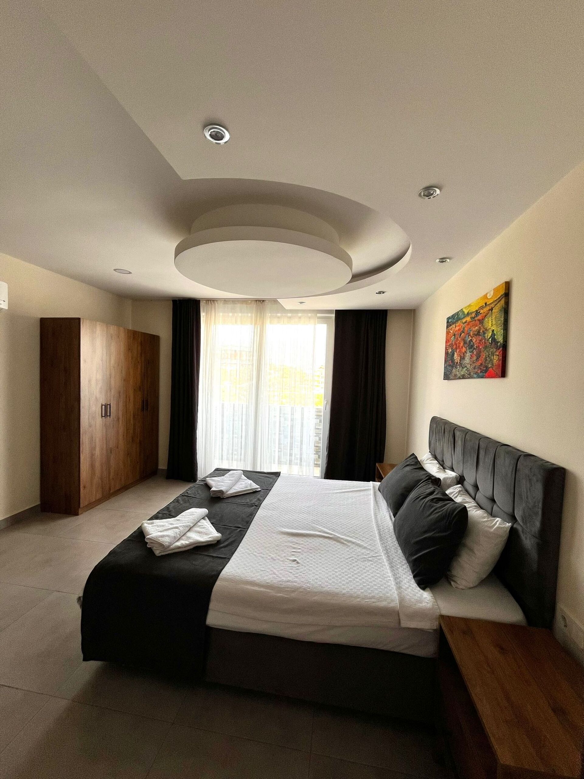 ArdorMare Hotel
