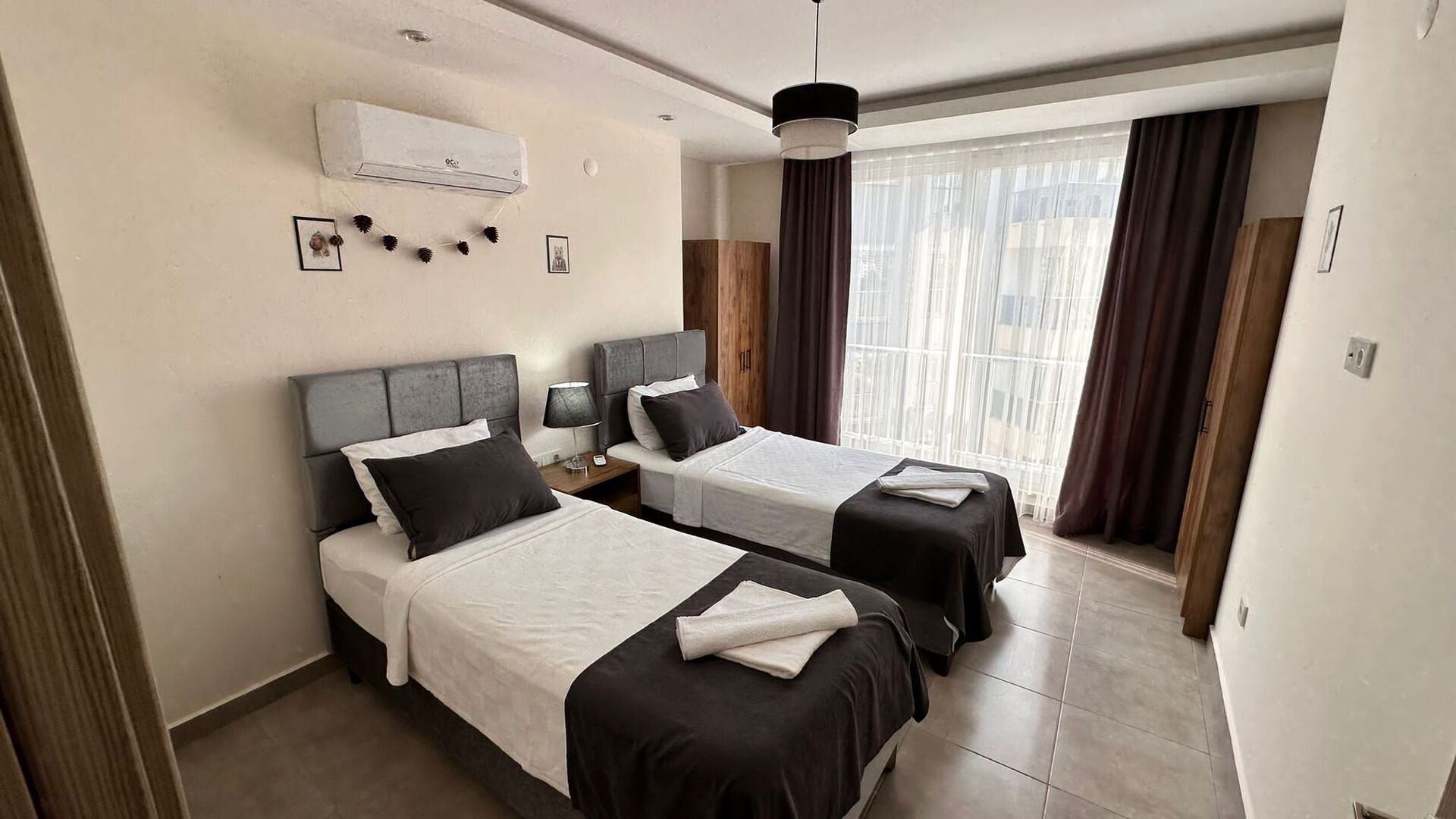 ArdorMare Hotel