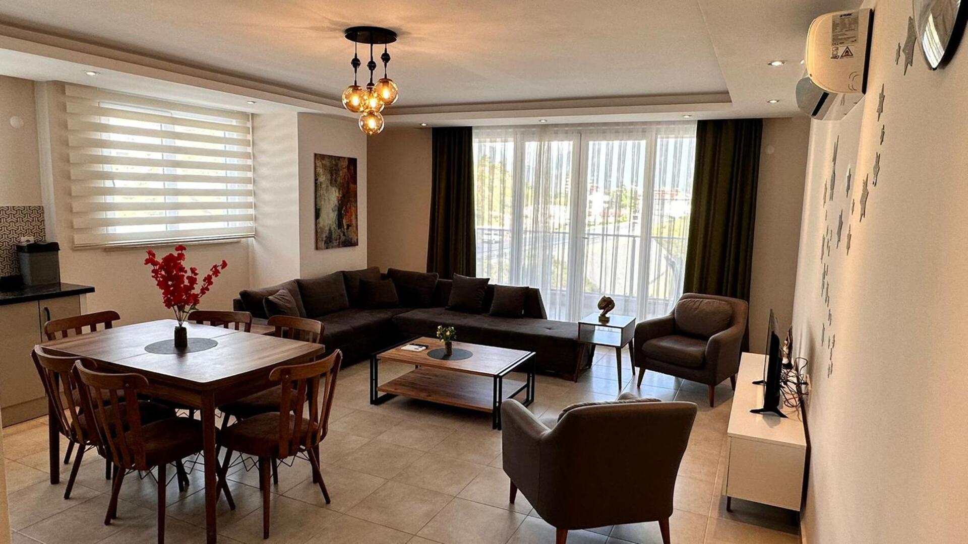 ArdorMare Hotel