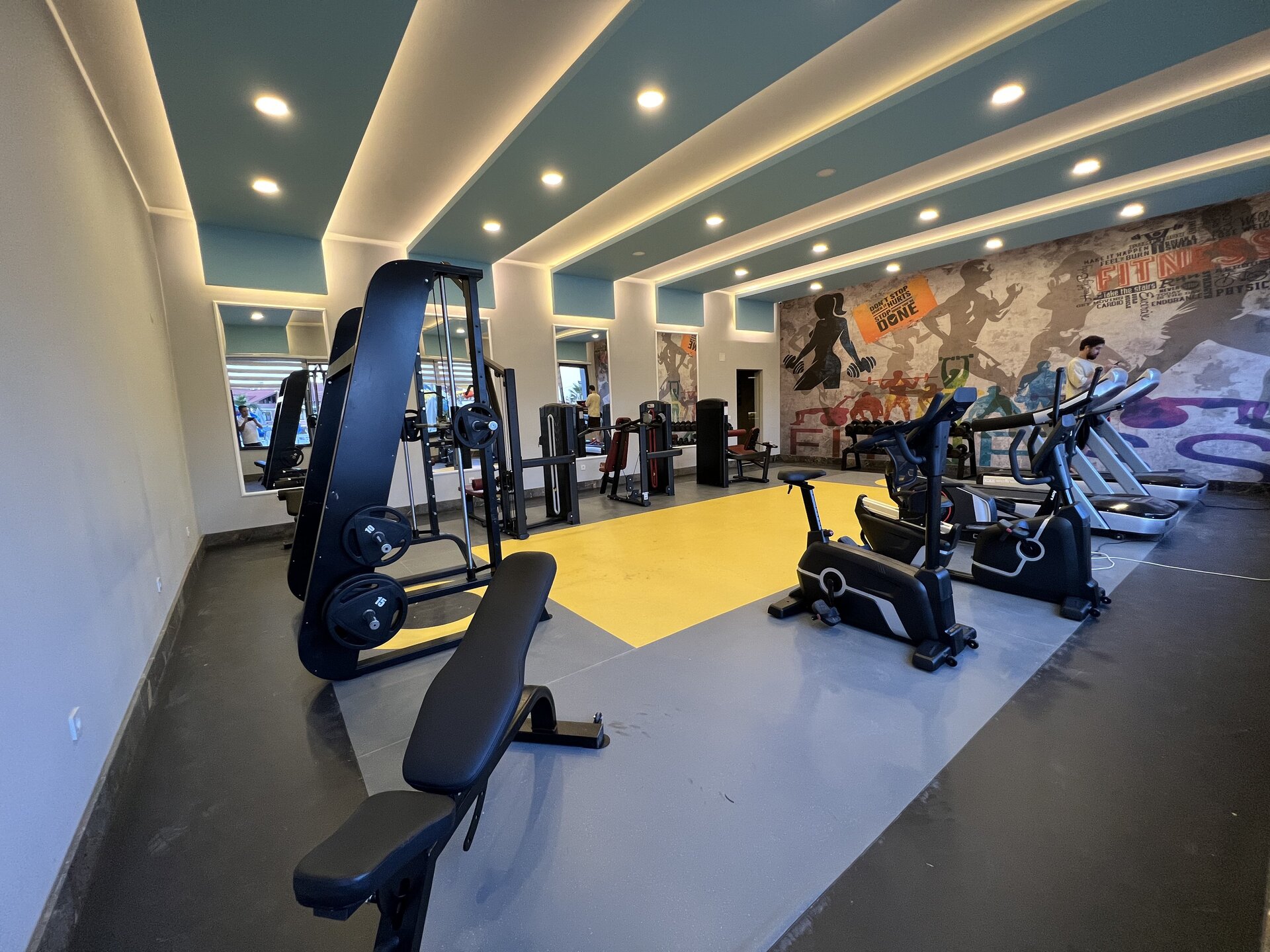ArdorMare Hotel