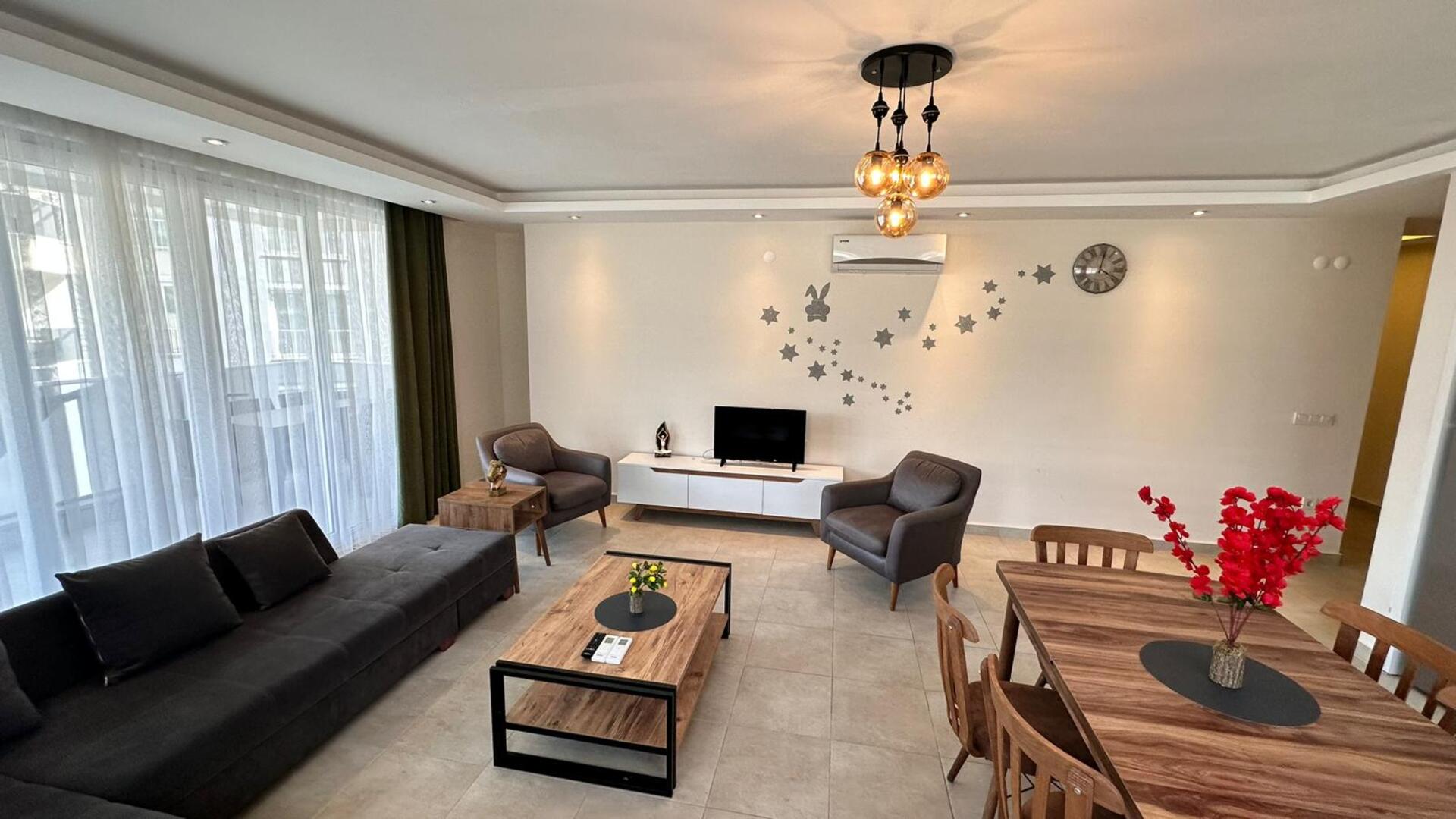 ArdorMare Hotel