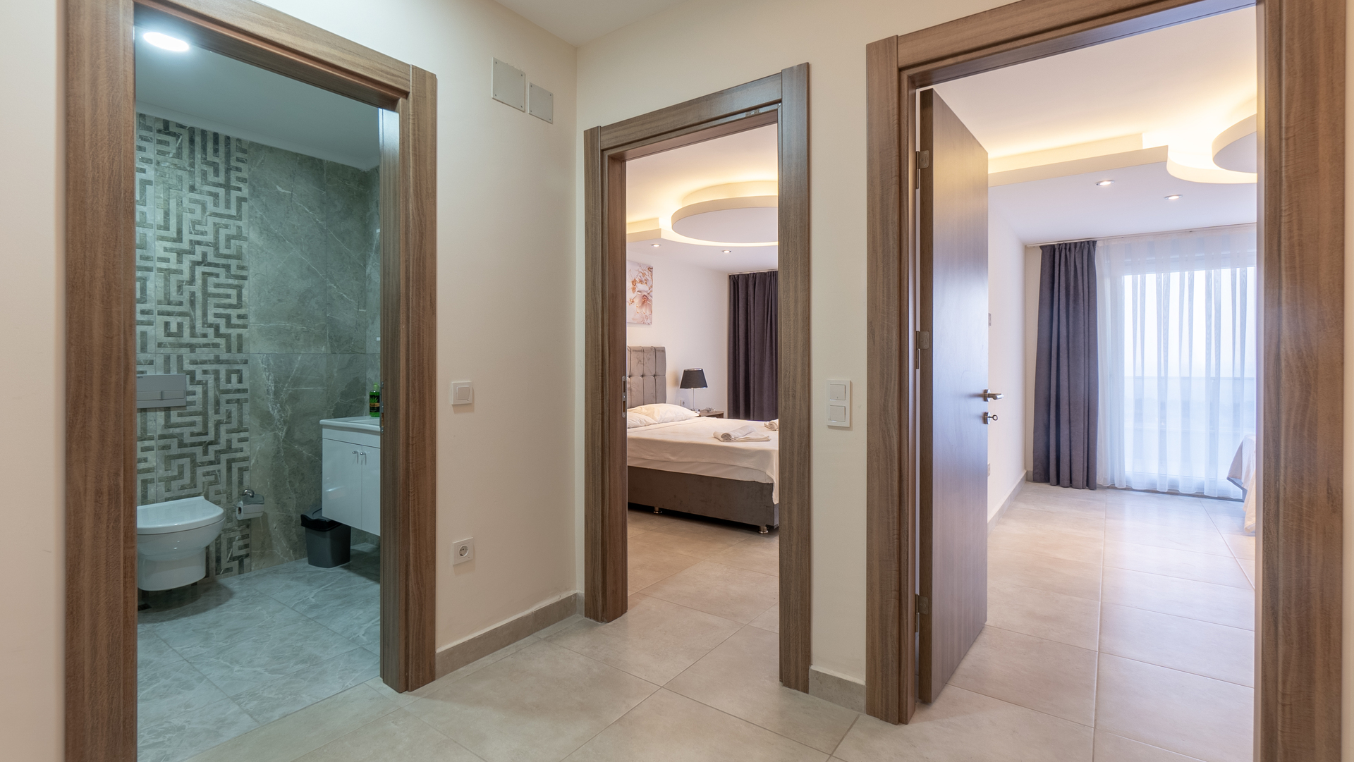 ArdorMare Hotel
