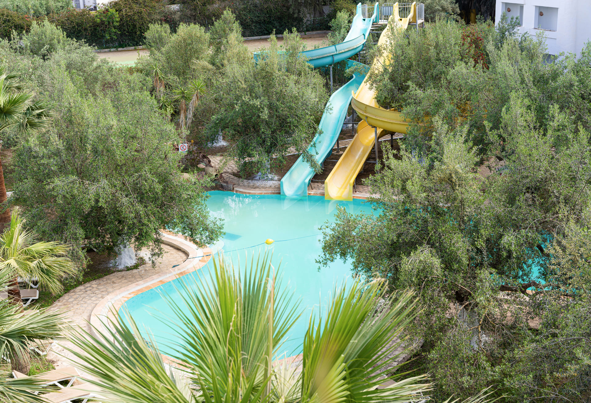 Hammamet Garden