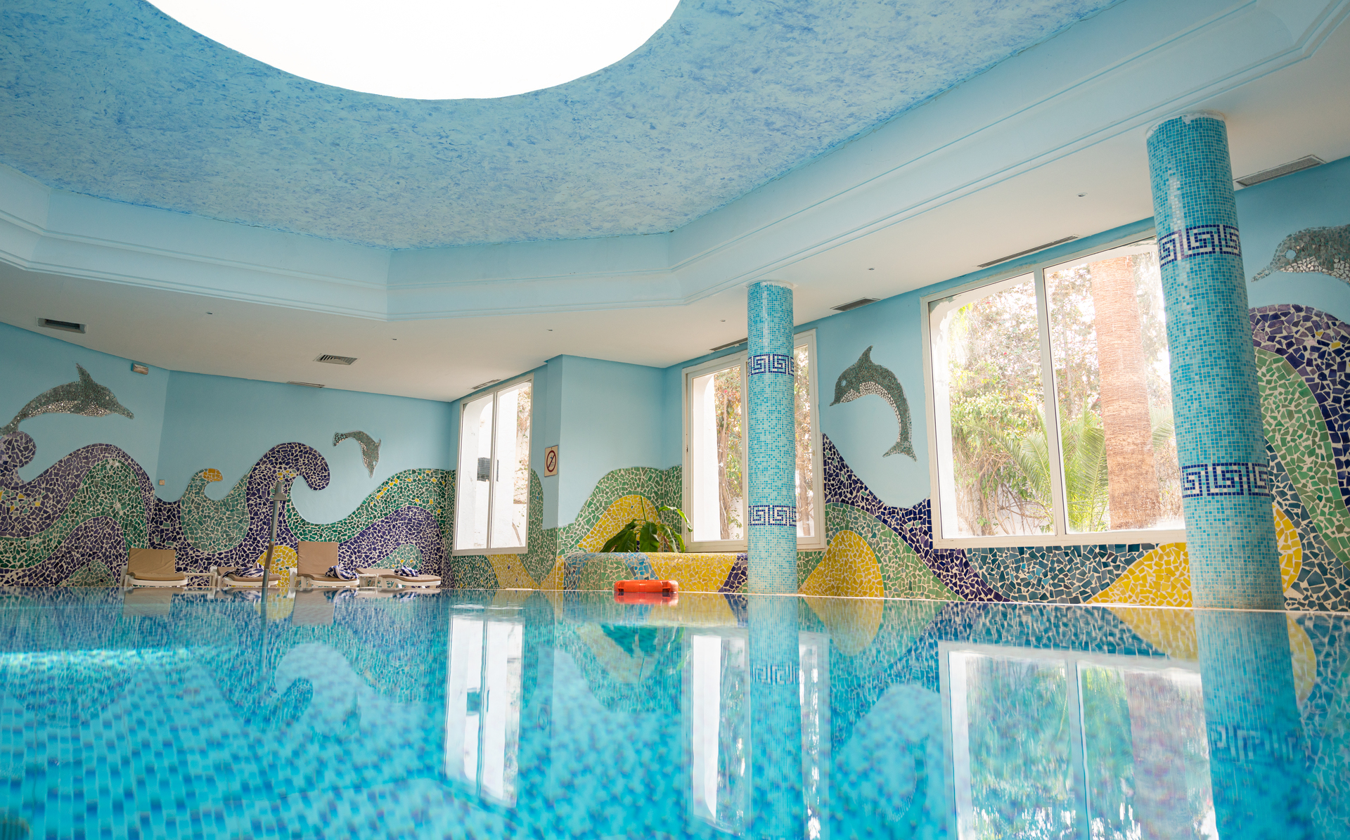 Hammamet Garden