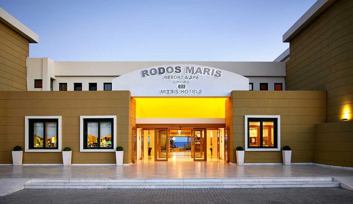 Mitsis Rodos Maris
