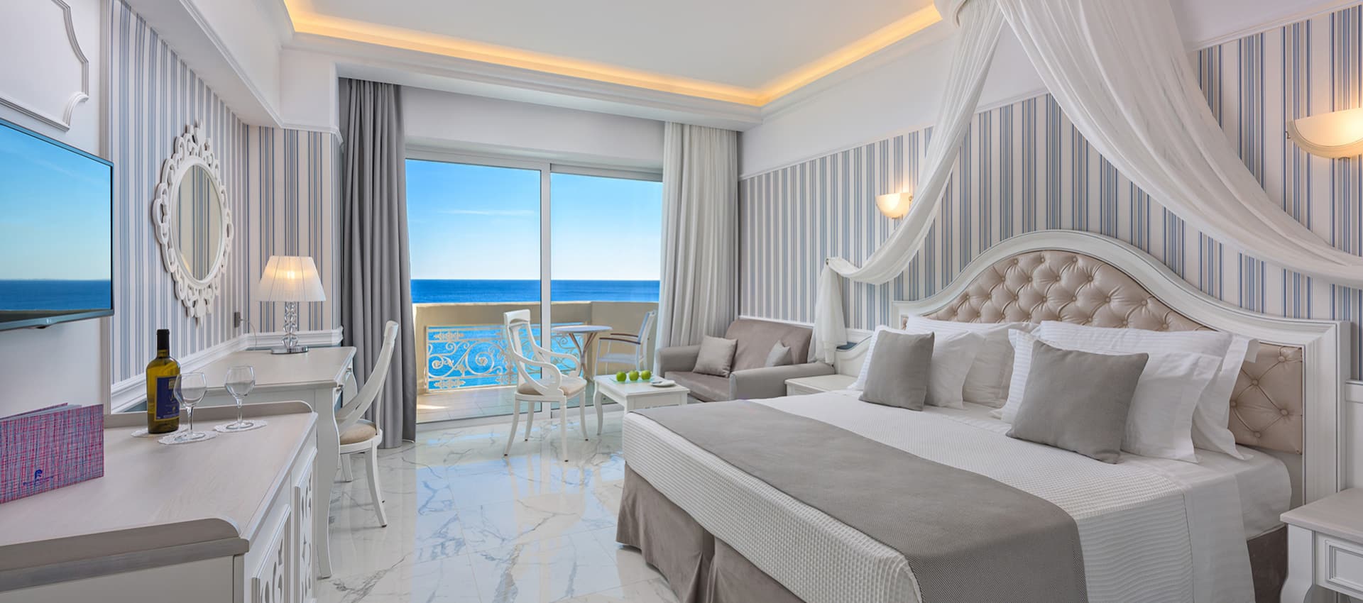 Rodos Palladium