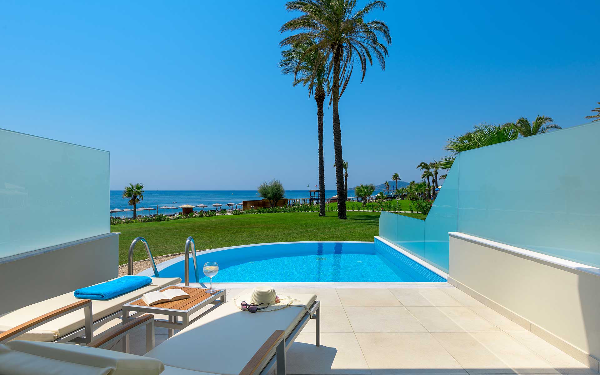 Rodos Palladium