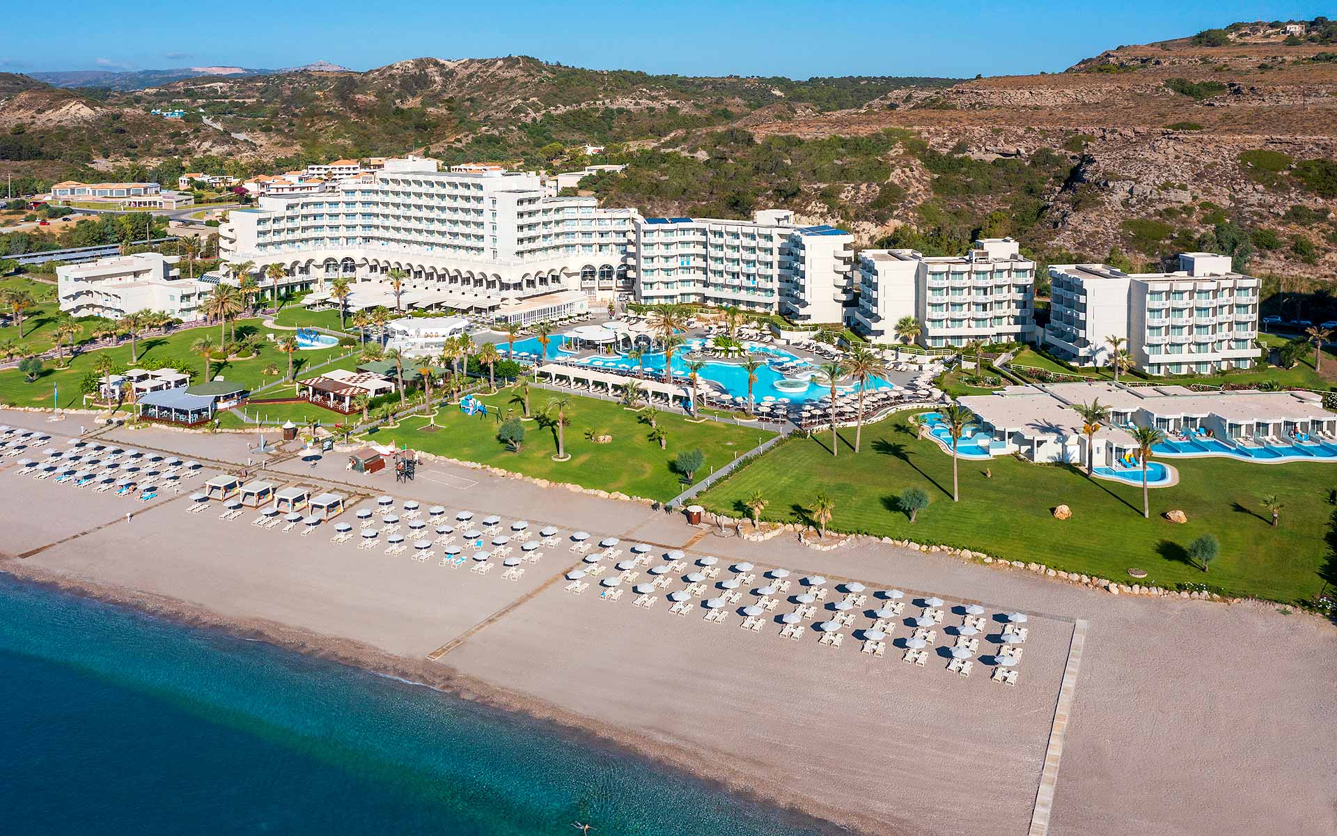 Rodos Palladium