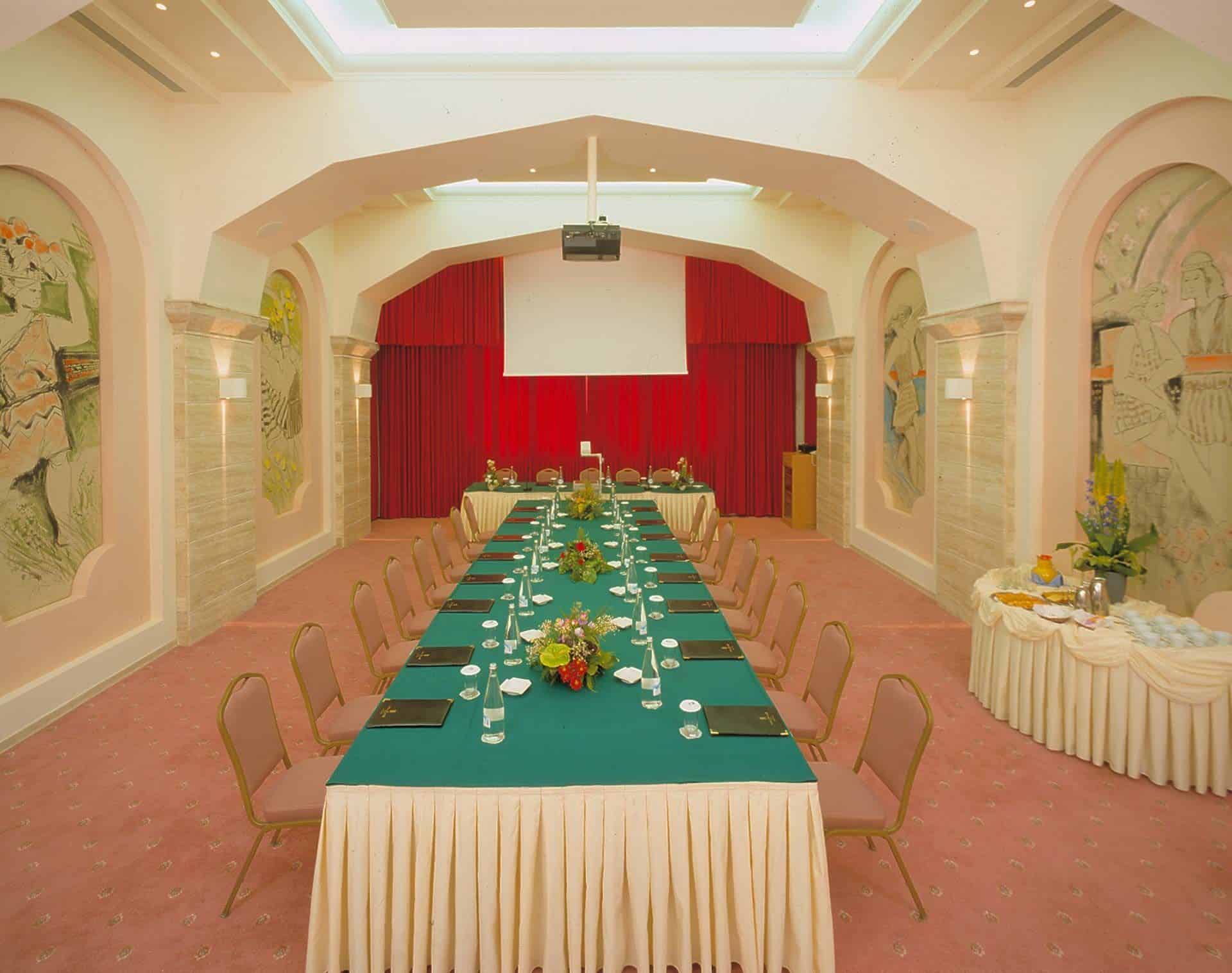 Rodos Palladium