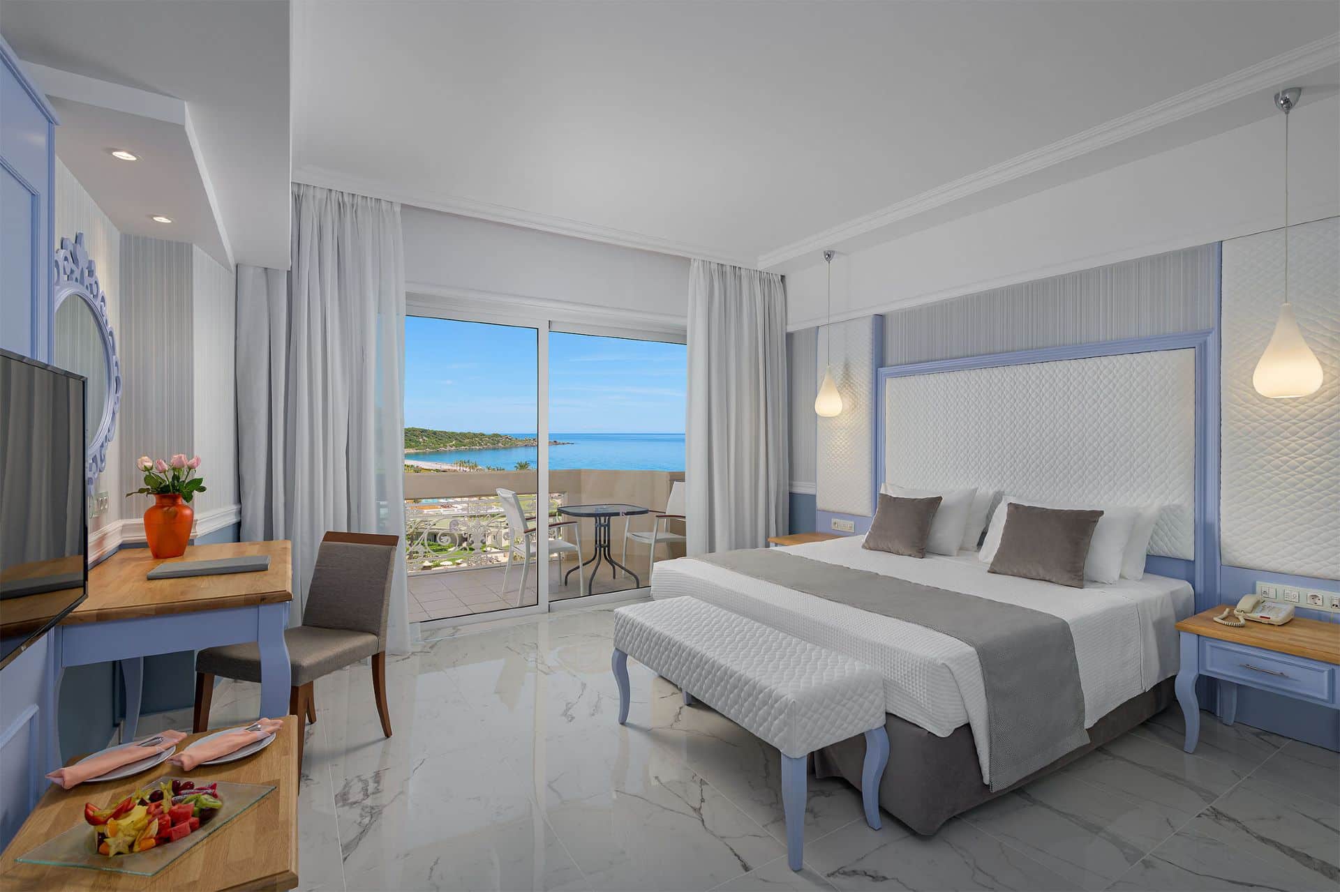 Rodos Palladium