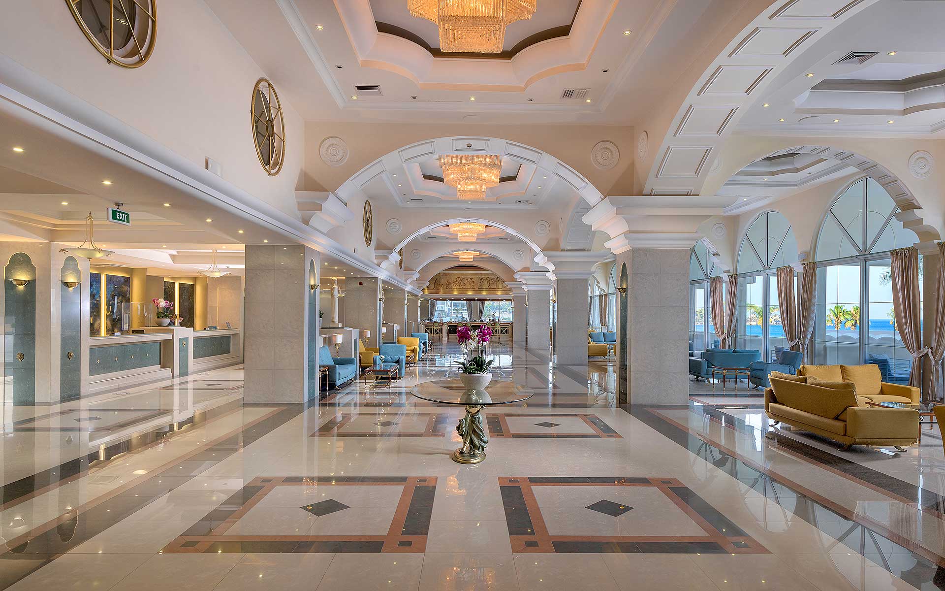 Rodos Palladium