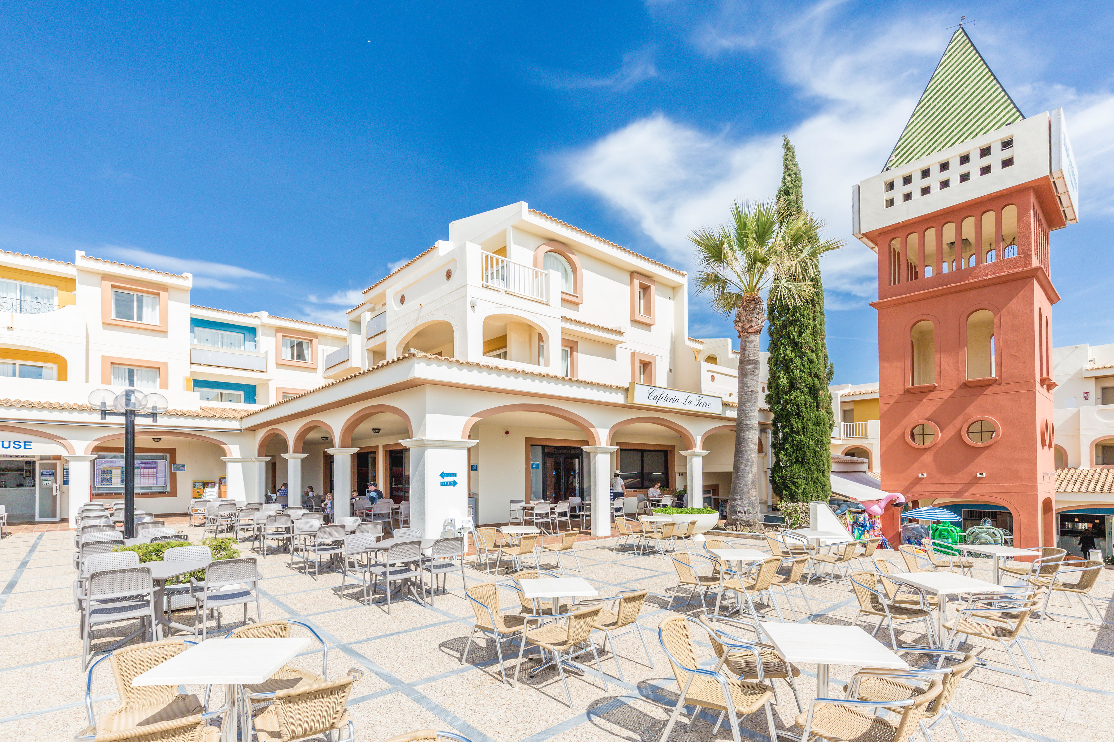 Blau Punta Reina Resort