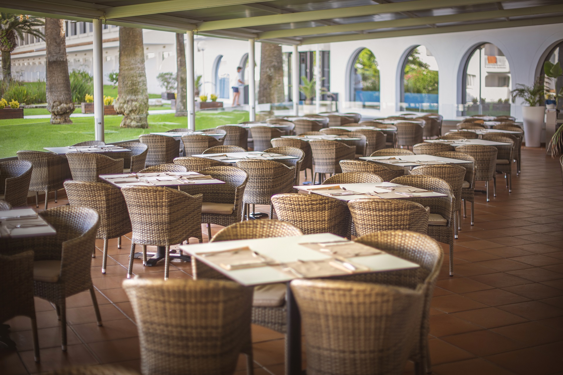 Blau Punta Reina Resort