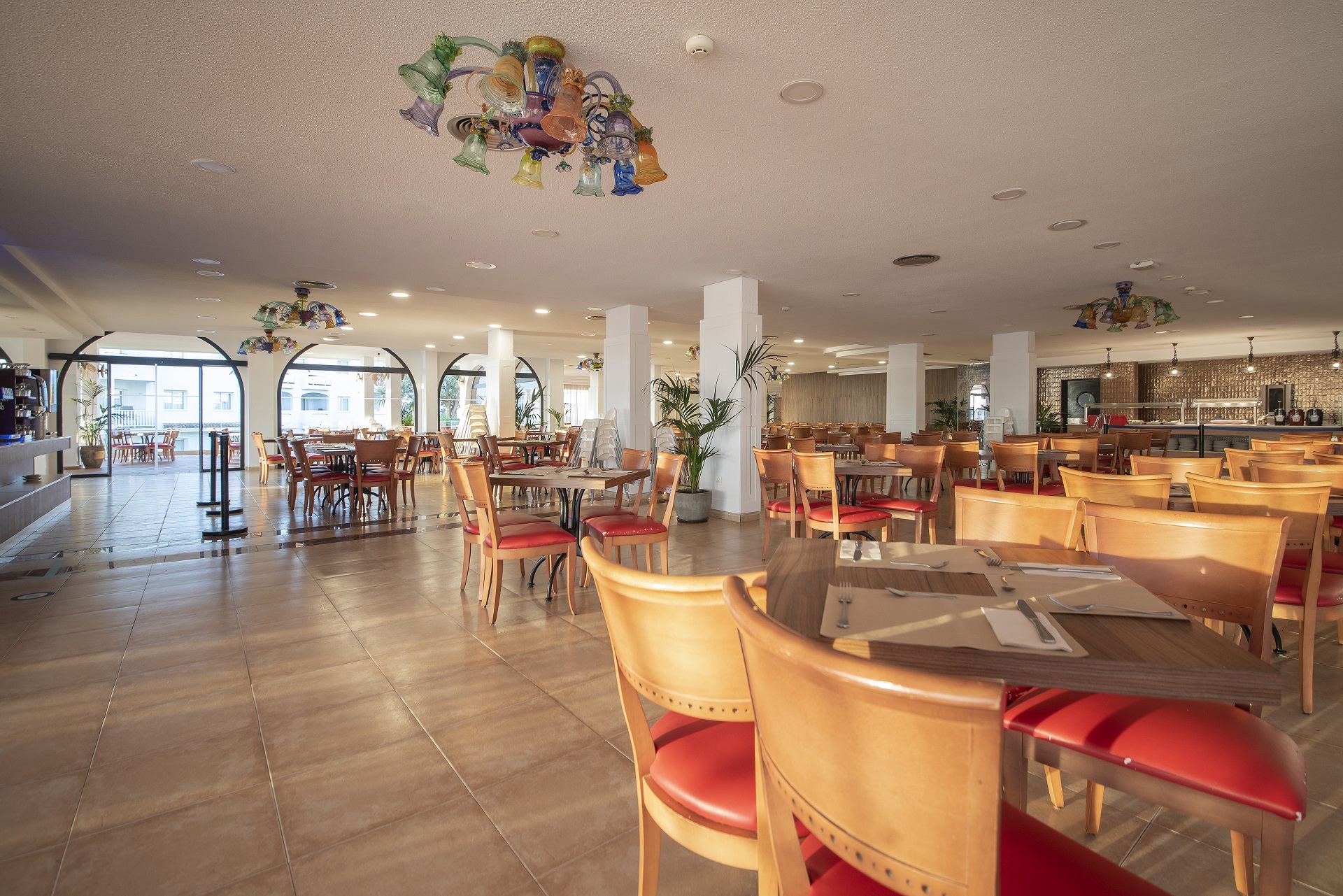 Blau Punta Reina Resort