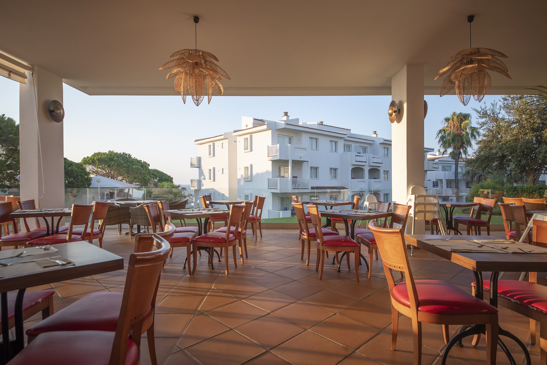 Blau Punta Reina Resort