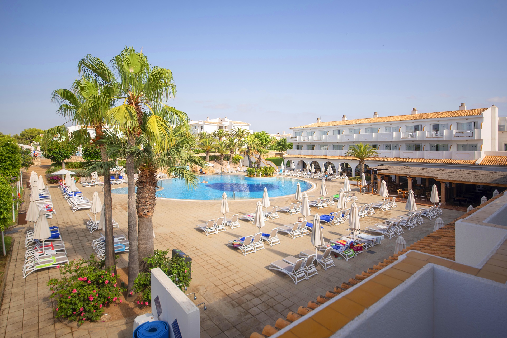 Blau Punta Reina Resort