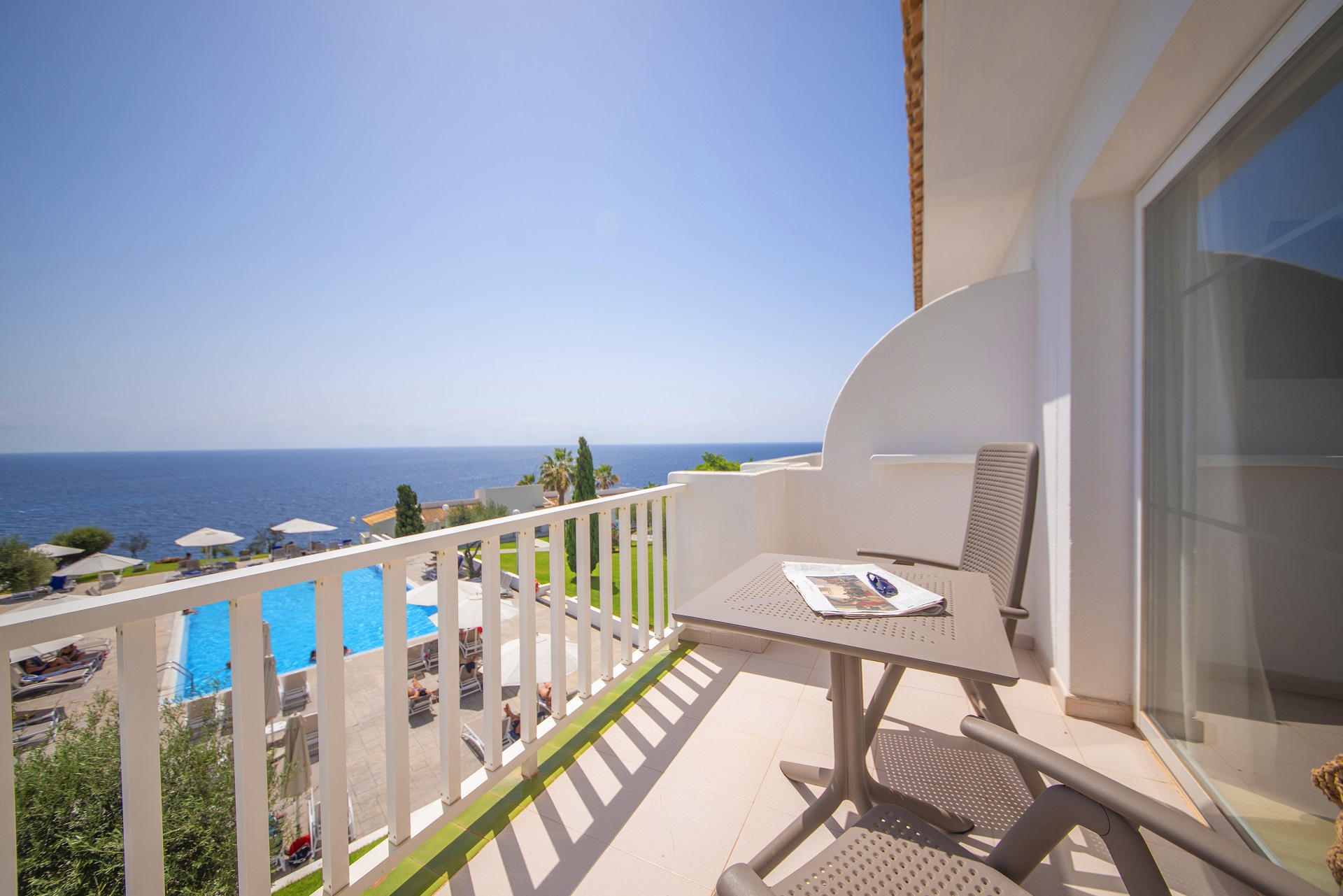 Blau Punta Reina Resort