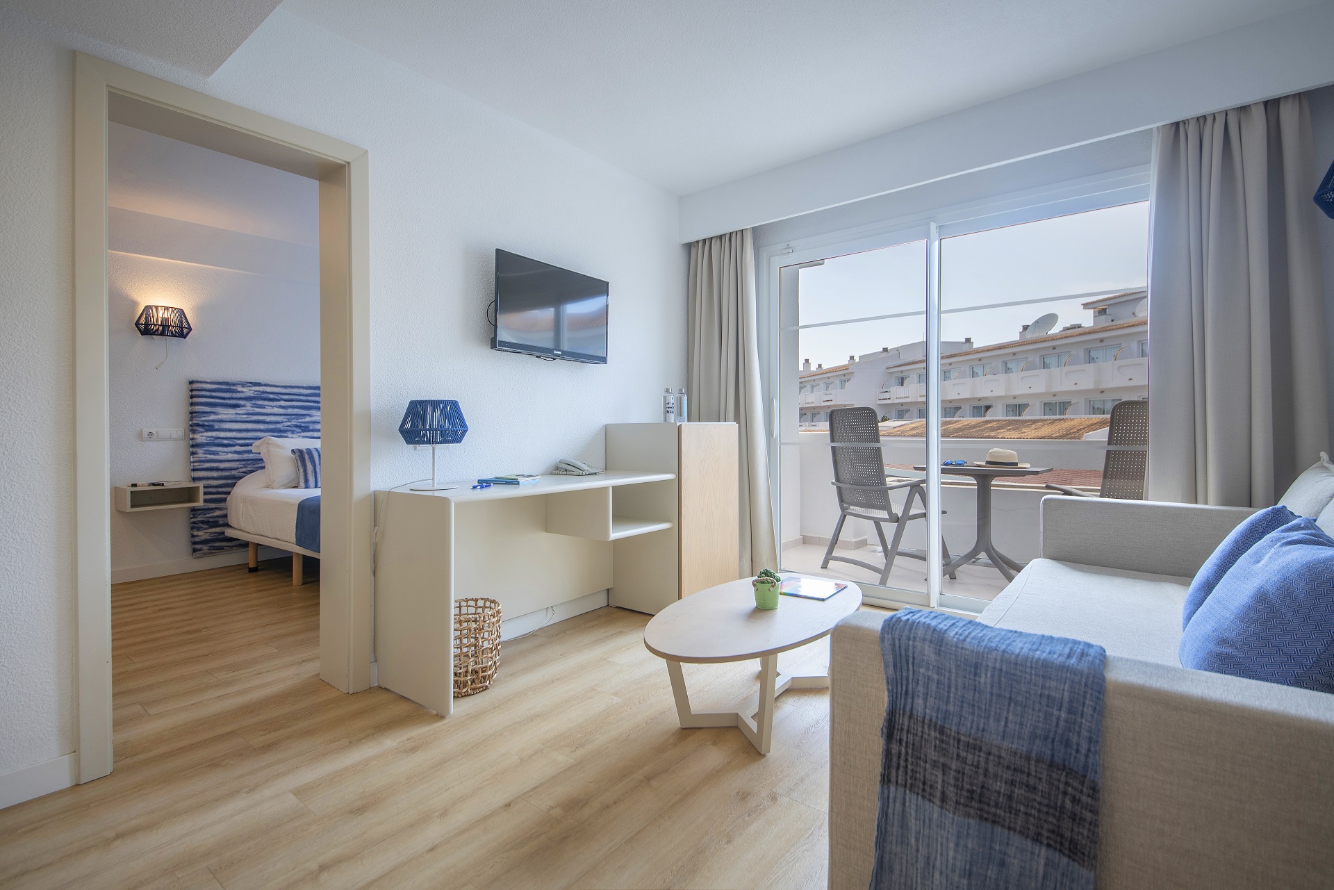 Blau Punta Reina Resort