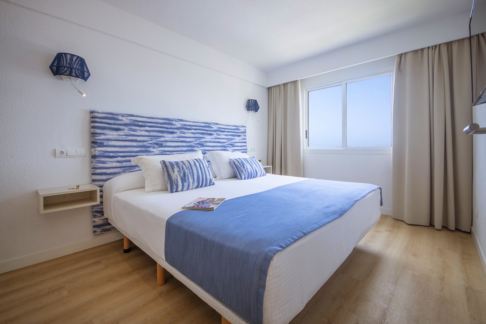 Blau Punta Reina Resort