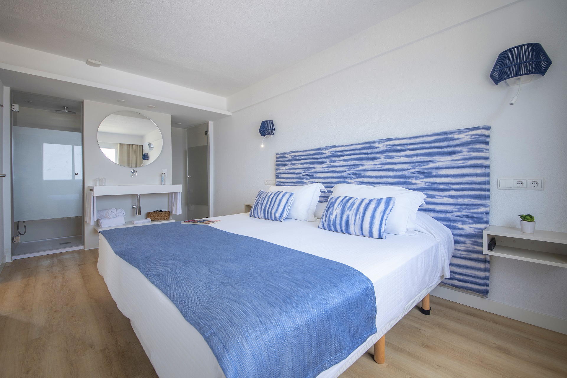 Blau Punta Reina Resort