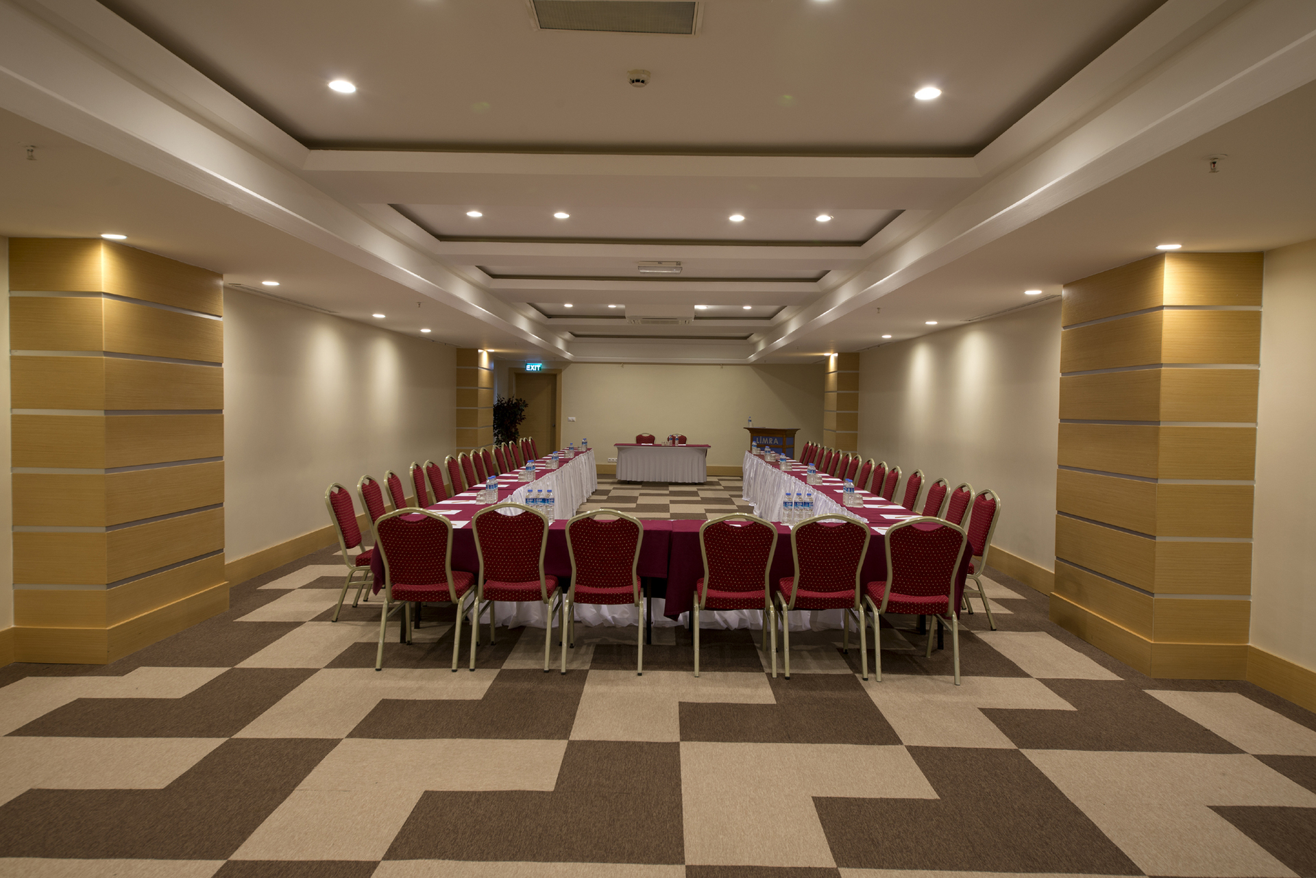 Limak Limra Hotel