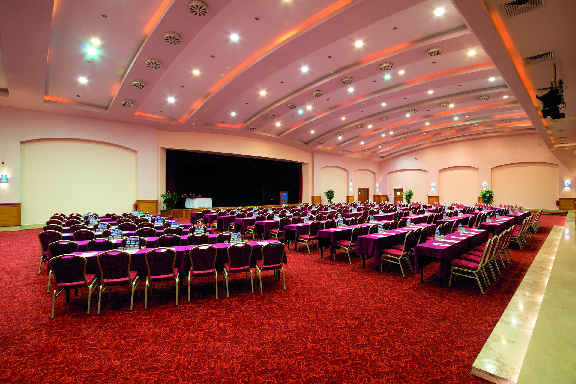 Limak Limra Hotel