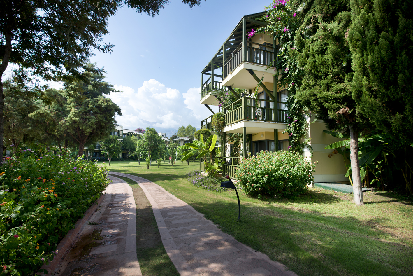 Limak Limra Hotel
